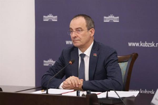 
Юрий Бурлачко: ﻿&laquo;За последние годы существенно изменился формат обслуживания туристов&raquo;                    
