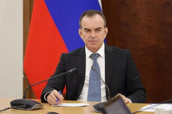На Кубани почти 1,4 миллиона человек заняты в сфере малого и среднего бизнеса
На Кубани почти 1,4 миллиона человек заняты в сфере малого и среднего бизнеса