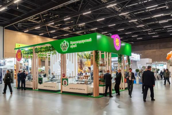 
Продукцию со знаком качества &laquo;Сделано на Кубани&raquo; представят на выставке &laquo;БЕЛАГРО‑2026&raquo; в Минске                    