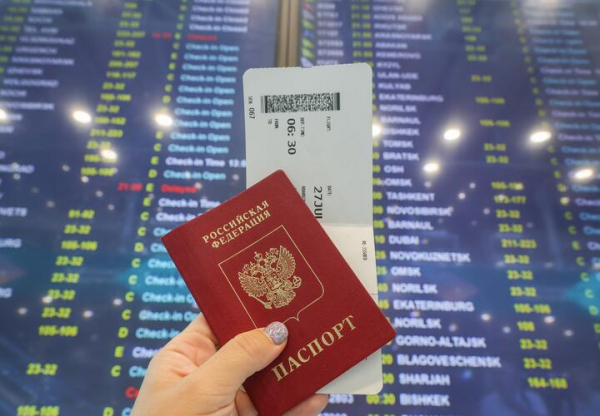 
Что делать, если рейс отменили в аэропорту: пошаговая инструкция от юриста
