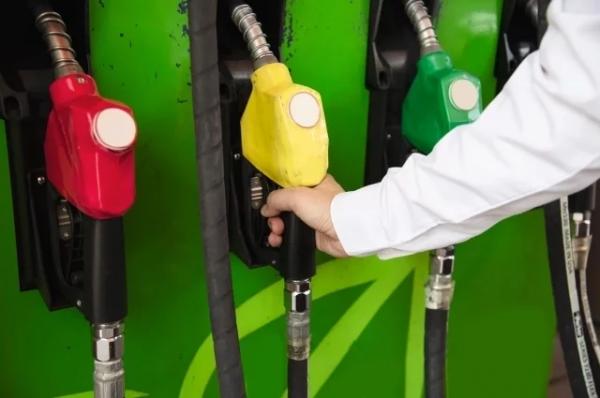 
Оперштаб: в Краснодарском крае нет дефицита топлива    