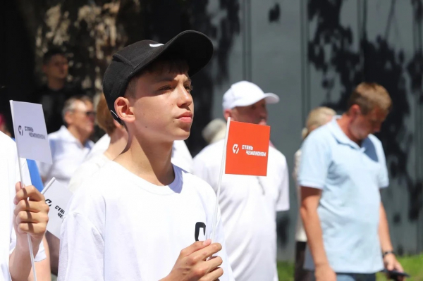 В Геленджике открыли новый Центр раннего физического развития детей &laquo;Стань чемпионом&raquo;