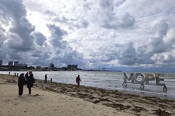 Спрос на туры в Анапу за неделю вырос почти вдвое
Спрос на туры в Анапу за неделю вырос почти вдвое