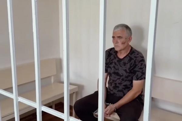 
Обвиняемый в убийстве &laquo;Дюймовочки&raquo; из Усть-Лабинска получил 16 лет колонии    