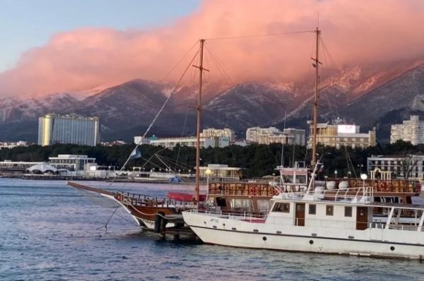 В Геленджике по нацпроекту обновили кадровый центр
В Геленджике по нацпроекту обновили кадровый центр
