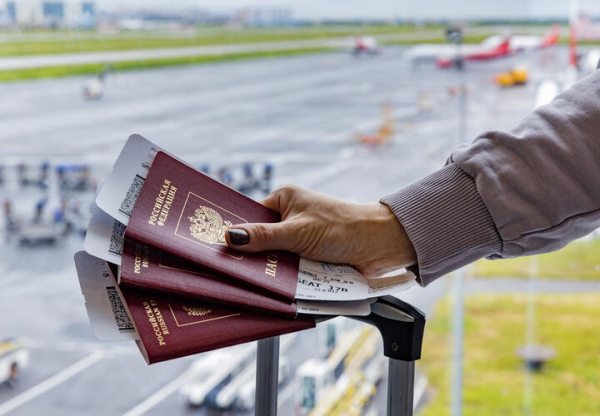 Не потеряйте в деньгах: как получить максимальные отпускные и что стоит учесть
Не потеряйте в деньгах: как получить максимальные отпускные и что стоит учесть