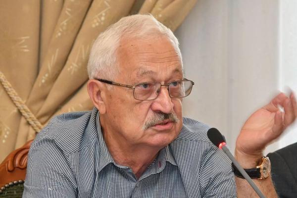 
Депутат Госдумы РФ Алексей Езубов оценил состояние АПК Кубани                    