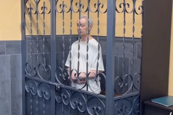 
На Кубани лидер секты получил 20 лет колонии за насилие над детьми    