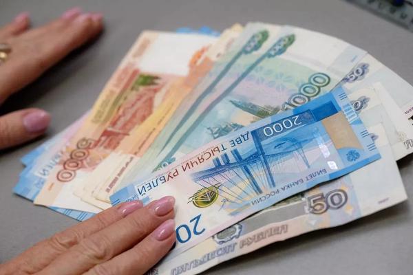 
Россиянам рассказали, как будет начисляться пенсия по старости с 2027 года                     