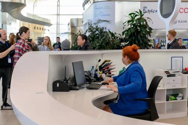 В аэропортах Краснодара, Геленджика и Сочи сняли ограничения
В аэропортах Краснодара, Геленджика и Сочи сняли ограничения