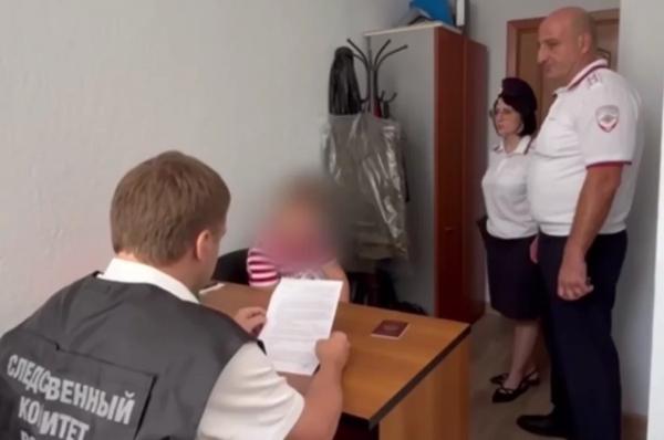 
Двум воспитателям садика в Сочи предъявлено обвинение в истязании детей    