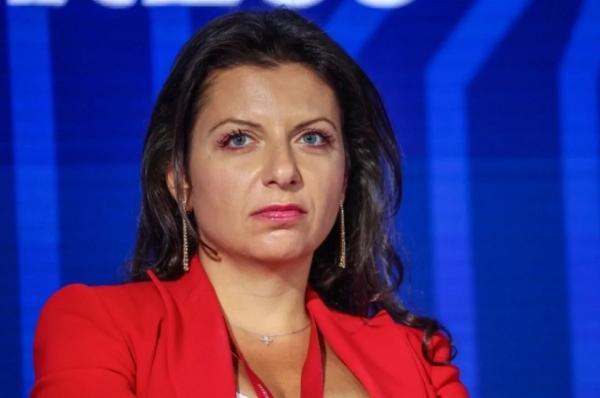 25 лет колонии получил организатор покушения на Маргариту Симоньян
25 лет колонии получил организатор покушения на Маргариту Симоньян