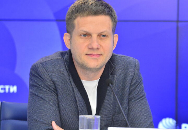 Борис Корчевников принял участие в освящении мурала в Туапсе
Борис Корчевников принял участие в освящении мурала в Туапсе