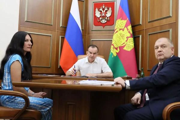 Артезианскую скважину отремонтируют в поселке Кисляковка Кущевского района
Артезианскую скважину отремонтируют в поселке Кисляковка Кущевского района