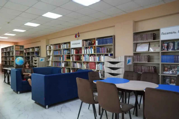 Вице-губернатор Елена Воробьева проинспектировала работу социальных объектов в Крымском районе