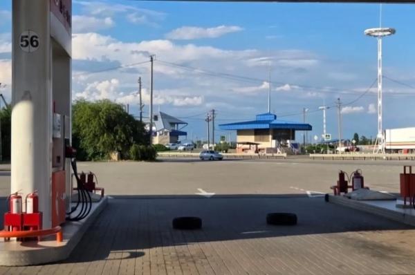 Еще 36 АЗС возобновили работу в Краснодарском крае за последние сутки
Еще 36 АЗС возобновили работу в Краснодарском крае за последние сутки