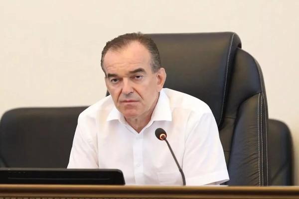 Дорожный фонд Краснодарского края увеличили почти до 64,4 млрд рублей
Дорожный фонд Краснодарского края увеличили почти до 64,4 млрд рублей