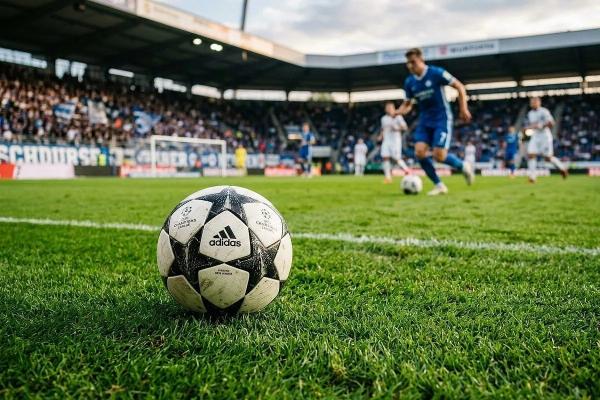 ФИФА начала проверку после инцидентов с игроками Аргентины в финале чемпионата мира
ФИФА начала проверку после инцидентов с игроками Аргентины в финале чемпионата мира