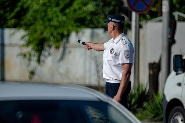ГАИ опровергла сообщения о новых требованиях к европротоколу
ГАИ опровергла сообщения о новых требованиях к европротоколу