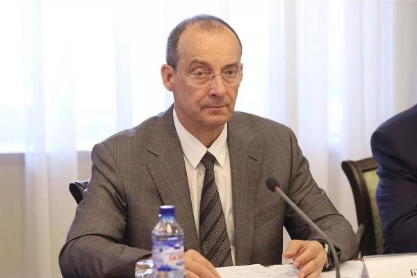 
Юрий Бурлачко: &laquo;Павловские компании обеспечивают своей продукцией не только Краснодарский край&raquo;                    