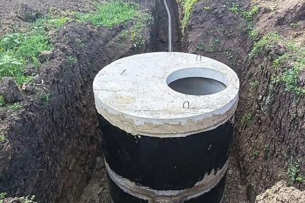 Капитальный ремонт водопроводной сети продолжают в станице Павловского района
Капитальный ремонт водопроводной сети продолжают в станице Павловского района