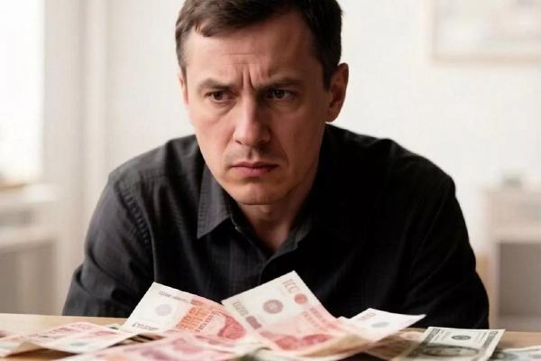 
Вас пытаются развести: мошенники начали предлагать удаленщикам компенсацию за интернет-расходы                    