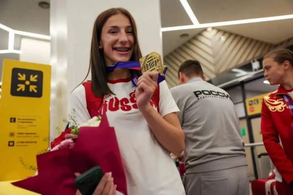 Кубанские спортсменки выиграли первенство Европы по боксу в Сербии