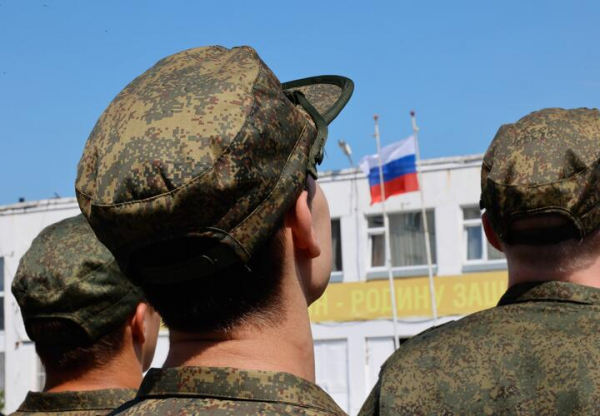 Все о мобилизации, пенсия по старости в 2026 году: кому назначат: ТОП-5 за 28 августа
Все о мобилизации, пенсия по старости в 2026 году: кому назначат: ТОП-5 за 28 августа