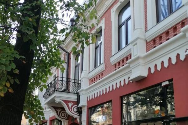 Историк развенчал три мифа об истории Краснодара
Историк развенчал три мифа об истории Краснодара