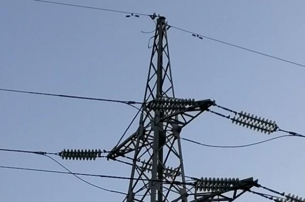
Аварийное отключение света произошло в Прикубанском округе Краснодара    