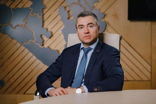 
Александр Руппель: &laquo;Сильная экономика начинается с человека, который решил делать свое дело&raquo;                    