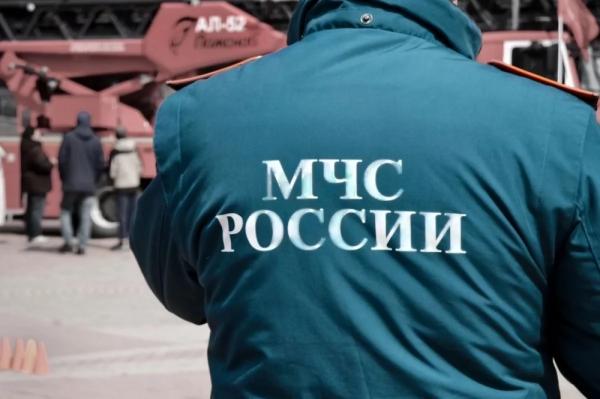 
Обломки БПЛА обнаружили во дворе многоэтажки в Краснодаре    
