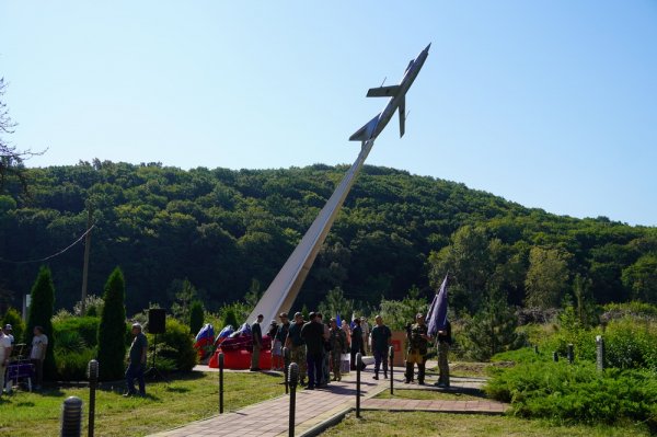В Крымском районе перезахоронили останки советских воинов