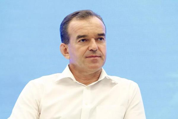 
Губернатор Кубани Вениамин Кондратьев: &laquo;В 2026 году откроем еще 18 спортивных объектов&raquo;                    