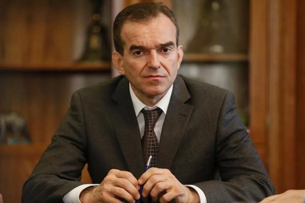 
Губернатор Кубани Вениамин Кондратьев выразил соболезнования в связи с трагедией в Татарстане                    