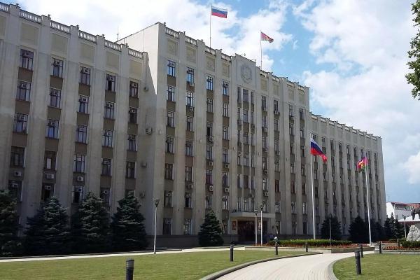 
Краснодарский край укрепляет деловой климат: названы лидеры по развитию конкуренции                    