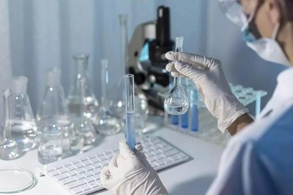 На Кубани растет производство ветеринарной и фармацевтической продукции
На Кубани растет производство ветеринарной и фармацевтической продукции