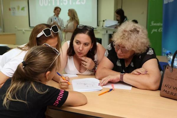 
От уроков &ndash; к привычкам: как укрепляется финансовая грамотность жителей Кубани                    