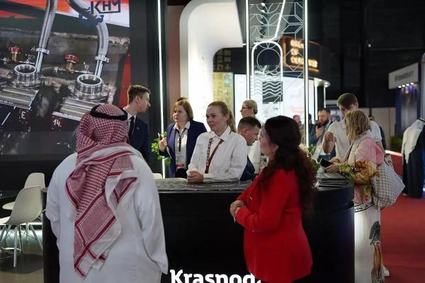 Производство набирает мощность
Производство набирает мощность