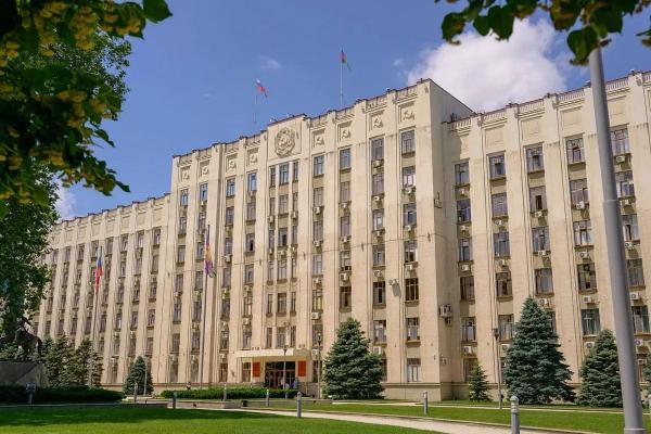 Сергей Лагутин назначен заместителем губернатора Краснодарского края
Сергей Лагутин назначен заместителем губернатора Краснодарского края