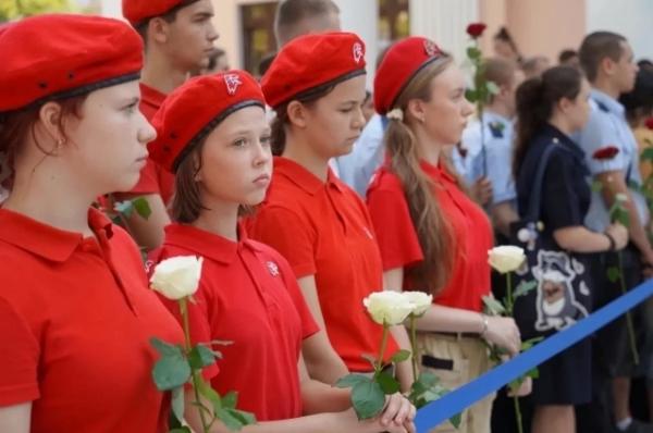 На Кубани проведут мероприятия ко Дню борьбы с терроризмом
На Кубани проведут мероприятия ко Дню борьбы с терроризмом