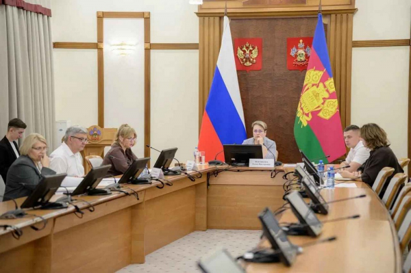 Кубань на втором месте в России по числу подключенных к проекту &laquo;Пушкинская карта&raquo; учреждений