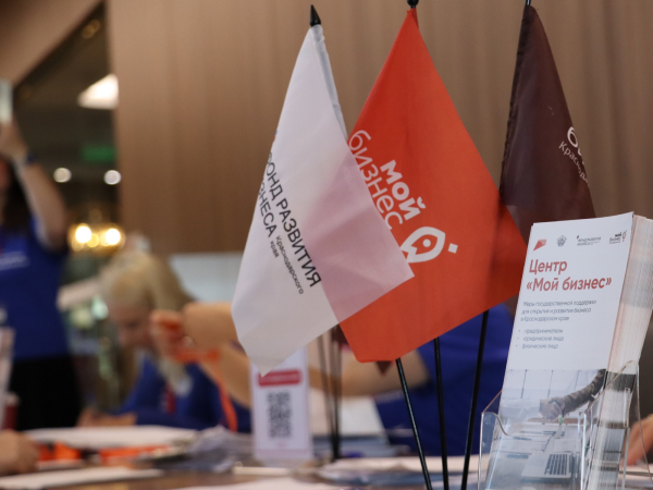 Краснодарский край – один из лидеров в России по привлеченному финансированию на реализацию инвестпроектов Краснодарский край – один из лидеров в России по привлеченному финансированию на реализацию инвестпроектов