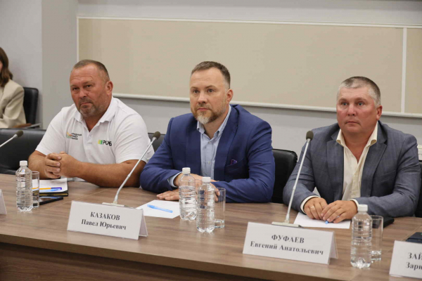 Вениамин Кондратьев: Мы предусмотрели дополнительные региональные меры поддержки аграриев на сумму порядка 5 миллиардов рублей Вениамин Кондратьев: Мы предусмотрели дополнительные региональные меры поддержки аграриев на сумму порядка 5 миллиардов рублей