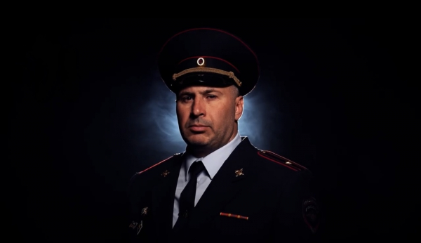 &laquo;Россия.Кубань&raquo; запускает полицейское реалити-шоу &laquo;Напарники&raquo;