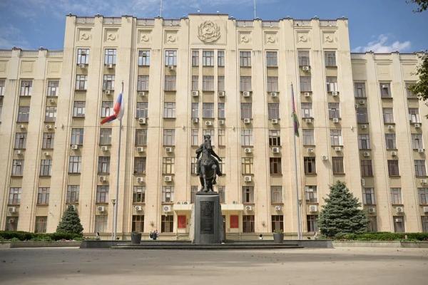 Краснодарский край вновь вошел в десятку лидеров в России по объему освоенных инвестиций
Краснодарский край вновь вошел в десятку лидеров в России по объему освоенных инвестиций