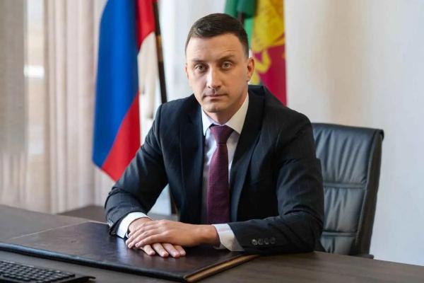 Николай Чернушкин стал руководителем государственной жилищной инспекции Краснодарского края
Николай Чернушкин стал руководителем государственной жилищной инспекции Краснодарского края