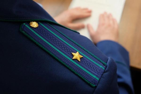 
Прокуратура начала проверку после массового отравления детей в школе на Кубани                    