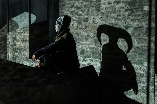 
Сдается королевство с ребенком                    
