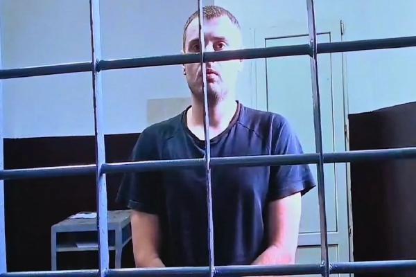 Суд отправил в колонию строгого режима краснодарца за использование купленных в интернете водительских прав
Суд отправил в колонию строгого режима краснодарца за использование купленных в интернете водительских прав